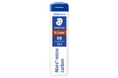 Feinminen Staedtler Mars micro 250 0,5 mm, Art.-Nr. 250-05 - Paterno B2B-Shop