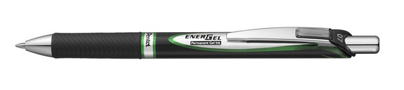 Gelroller Pentel Energel Document grün, Art.-Nr. BLP77-GN - Paterno B2B-Shop Gelroller Pentel Energel Document grün, Art.-Nr. BLP77-GN - Paterno B2B-Shop