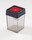 Dosenspitzer Dahle eckig grau, Art.-Nr. 53463 - Paterno B2B-Shop