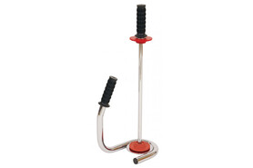 Handabroller für Schrumpffolie für 450-500 mm, Art.-Nr. 00245 - Paterno B2B-Shop