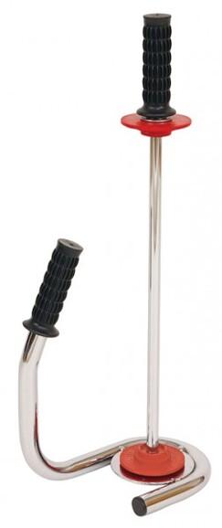 Handabroller für Schrumpffolie für 450-500 mm, Art.-Nr. 00245 - Paterno B2B-Shop