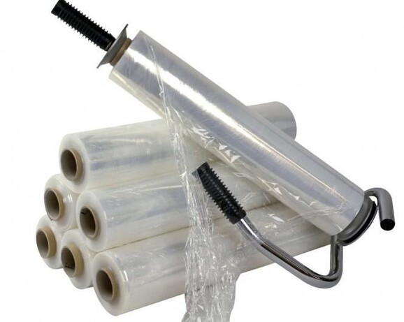 Handabroller für Schrumpffolie für 100 mm, Art.-Nr. 00254 - Paterno B2B-Shop