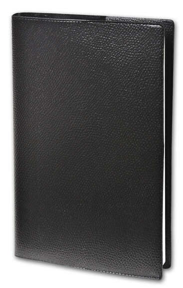 Kalender Quo Vadis Geschäft VZ bus Impala schwarz, Art.-Nr. 004277Q - Paterno B2B-Shop