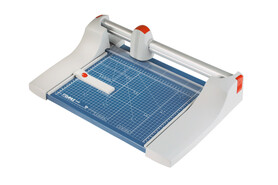 Schneidemaschine A4 Dahle Roll &amp;amp; Schnitt 440, Art.-Nr. 00440 - Paterno B2B-Shop