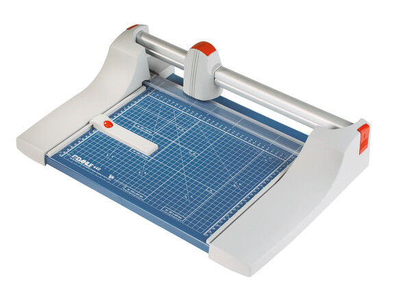 Schneidemaschine A4 Dahle Roll &amp; Schnitt 440, Art.-Nr. 00440 - Paterno B2B-Shop