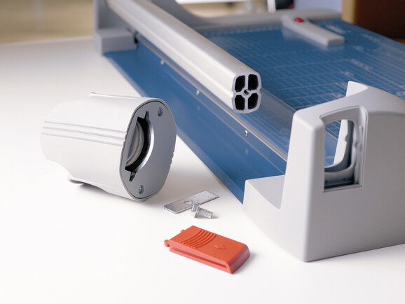 Schneidemaschine A3 Dahle Roll &amp; Schnitt 442, Art.-Nr. 00442 - Paterno B2B-Shop