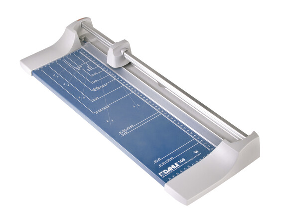 Schneidemaschine A3 Dahle Roll & Schnitt 508, Art.-Nr. 00508 - Paterno B2B-Shop Schneidemaschine A3 Dahle Roll & Schnitt 508, Art.-Nr. 00508 - Paterno B2B-Shop