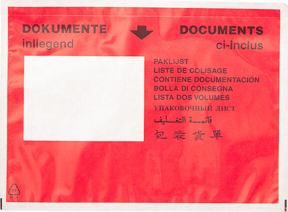 Begleittaschen C5 SK Dokumente, Art.-Nr. 00520 - Paterno B2B-Shop Begleittaschen C5 SK Dokumente, Art.-Nr. 00520 - Paterno B2B-Shop