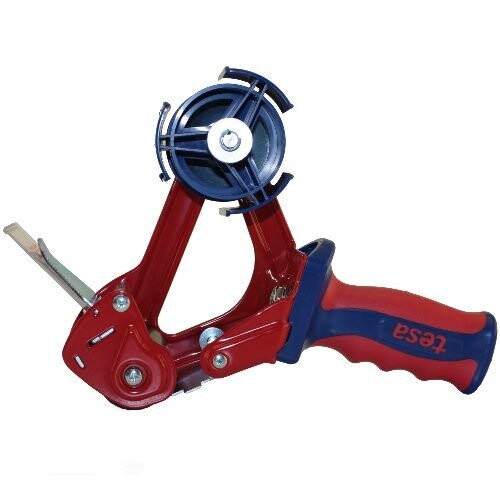 Handabroller Tesa Comfort, Art.-Nr. 06400 - Paterno B2B-Shop