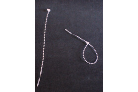 Sicherheitsfäden 130mm gerippt, Art.-Nr. 064151 - Paterno B2B-Shop