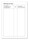 Mitteilungsheft Ursus X A5 12 Blatt, Art.-Nr. 078013 - Paterno B2B-Shop