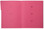 Ordnungsmappe Bene A4 12-teilig rosa, Art.-Nr. 083800-RS - Paterno B2B-Shop