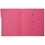 Ordnungsmappe Bene A4 12-teilig rosa, Art.-Nr. 083800-RS - Paterno B2B-Shop
