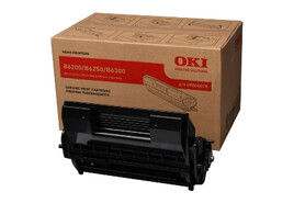OKI Cartridge B6200/6300, Art.-Nr. 09004078 - Paterno B2B-Shop