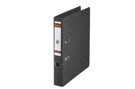 Ordner Bene Hartpappe A4 hoch, Art.-Nr. 091500 - Paterno B2B-Shop