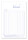 Rechnungsbuch RE542SD A5 hoch 2x40 Blatt, Art.-Nr. 094211 - Paterno B2B-Shop