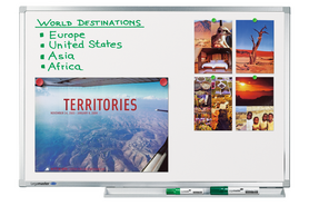 Whiteboard Professional Legamaster 45x60 cm, Art.-Nr. 100035LEGA - Paterno B2B-Shop