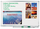 Whiteboard Professional Legamaster 45x60 cm, Art.-Nr. 100035LEGA - Paterno B2B-Shop
