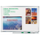 Whiteboard Professional Legamaster 100x150 cm, Art.-Nr. 100063LM - Paterno B2B-Shop
