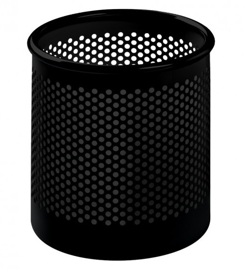 Papierkorb Rexite Cribbio, Art.-Nr. 1000R - Paterno B2B-Shop