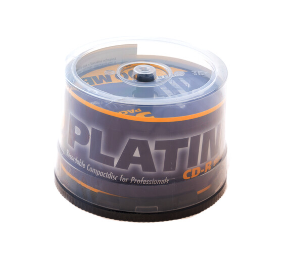 CD-R 700 MB,52-fach 50er-Spindel, Art.-Nr. 100128 - Paterno B2B-Shop CD-R 700 MB,52-fach 50er-Spindel, Art.-Nr. 100128 - Paterno B2B-Shop