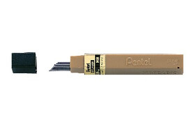Feinminen Pentel 0,5 mm, Art.-Nr. 100M - Paterno B2B-Shop