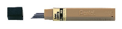 Feinminen Pentel 0,5 mm F, Art.-Nr. 100M-F - Paterno B2B-Shop