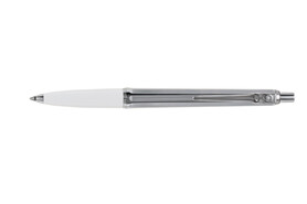 Kugelschreiber Ballograf EPOCA chrom sortiert, Art.-Nr. 102-EPOCA - Paterno B2B-Shop