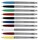 Kugelschreiber Ballograf EPOCA chrom sortiert, Art.-Nr. 102-EPOCA - Paterno B2B-Shop