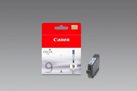 Canon Ink grey 14ml, Art.-Nr. 1042B001 - Paterno B2B-Shop