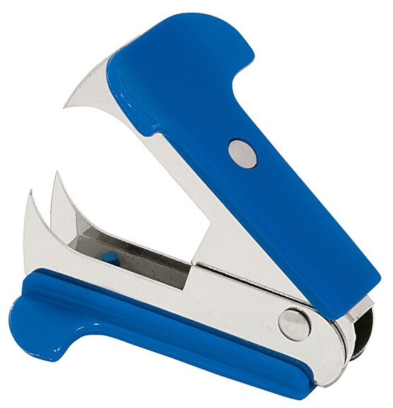 Heftklammerentferner Wedo, Art.-Nr. 10481-SORT - Paterno B2B-Shop