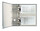 Ordner Leitz Postscheck schwarz CO2 neutral, Art.-Nr. 1092-00-00 - Paterno B2B-Shop