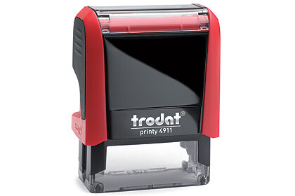 Stempel Trodat Printy 4911 Gebucht, Art.-Nr. 110001006 - Paterno B2B-Shop Stempel Trodat Printy 4911 Gebucht, Art.-Nr. 110001006 - Paterno B2B-Shop