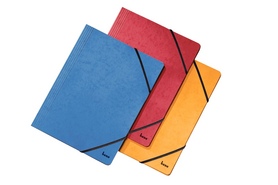 Dreiflügelmappe Bene Vario A4, Art.-Nr. 110700 - Paterno B2B-Shop