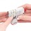 Stempel Trodat Wortbanddrehstempel + Datum, Art.-Nr. 1117 - Paterno B2B-Shop
