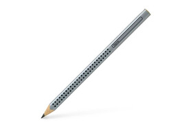 Bleistift Faber Castell Jumbo GRIP B, Art.-Nr. 111900 - Paterno B2B-Shop