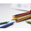 Farbstifte Faber Colour GRIP 24er Etui, Art.-Nr. 112424 - Paterno B2B-Shop
