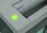 Aktenvernichter EBA Cross Cut 3x25 mm P4, Art.-Nr. 1128-C - Paterno B2B-Shop