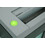 Aktenvernichter EBA Cross Cut 3x25 mm P4, Art.-Nr. 1128-C - Paterno B2B-Shop