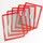 Klarsichttafel Tarifold A4 blau, Art.-Nr. 1140-BL - Paterno B2B-Shop