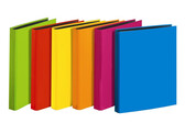 Ringbuch Velocolor A4 25mm 4-Ring, Art.-Nr. 11433 - Paterno B2B-Shop