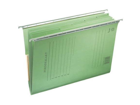 Personalaktmappe Bene Vetro A4, Art.-Nr. 115491 - Paterno B2B-Shop