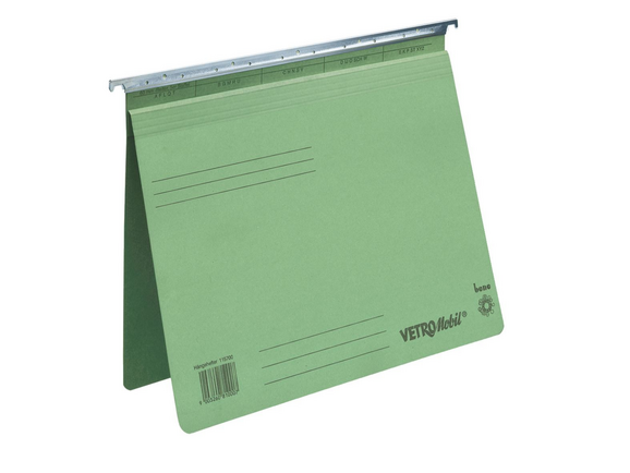 Hängehefter Bene Vetro A4, Art.-Nr. 115700 - Paterno B2B-Shop