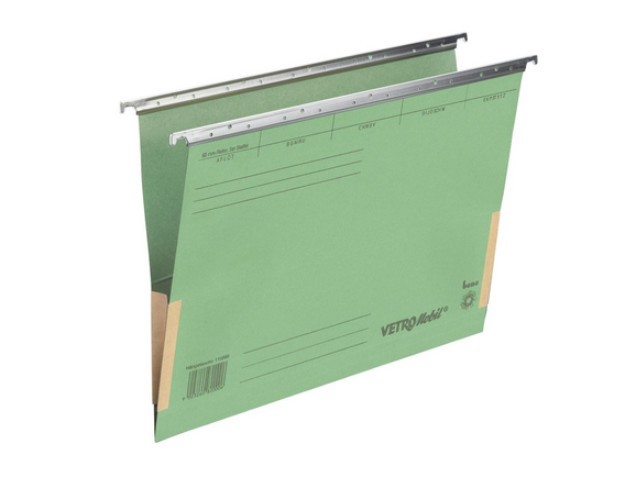Hängetasche Bene Vetro A4, Art.-Nr. 115900 - Paterno B2B-Shop