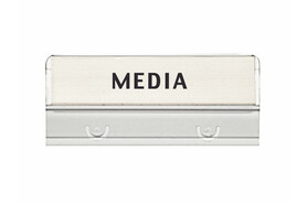 Kunststoffreiter Vetro 60mm, Art.-Nr. 116359 - Paterno B2B-Shop