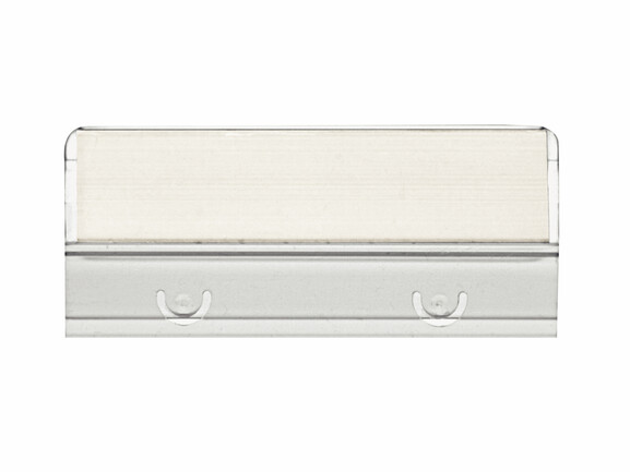 Kunststoffreiter Vetro 60mm, Art.-Nr. 116359 - Paterno B2B-Shop