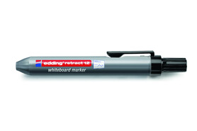 Whiteboardmarker Edding Retract 12, Art.-Nr. 12 - Paterno B2B-Shop