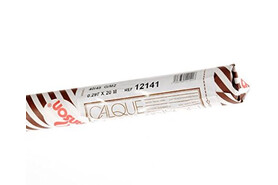 Transparentpapier Canson 40-45 gr., Art.-Nr. 12141 - Paterno B2B-Shop