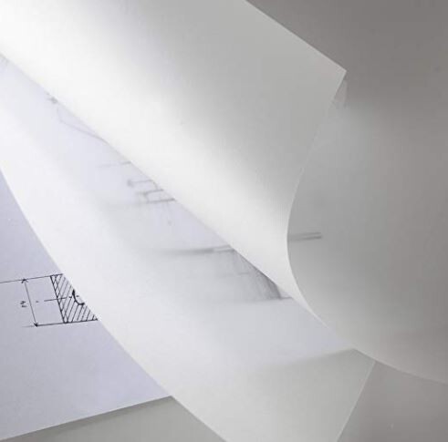 Transparentpapier Canson 40-45 gr., Art.-Nr. 12141 - Paterno B2B-Shop