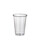 Trinkbecher 0,2 Liter transparent mit Füllstrich, Art.-Nr. 12149 - Paterno B2B-Shop